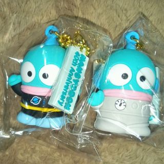 サンリオ - 新品はなまるおばけ ぬいぐるみS・ぬいぐるみSS サンリオ - 新品はなまるおばけ ぬいぐるみS・ぬいぐるみSS