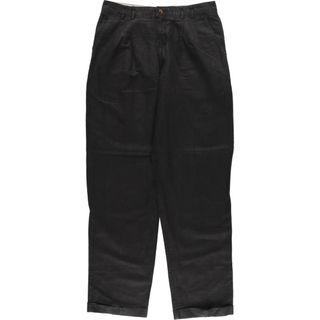 Levi's(スラックス ・ ブラック/黒色系)のフリマアイテム一覧 Levi's(スラックス ・ ブラック/黒色系)のフリマアイテム一覧