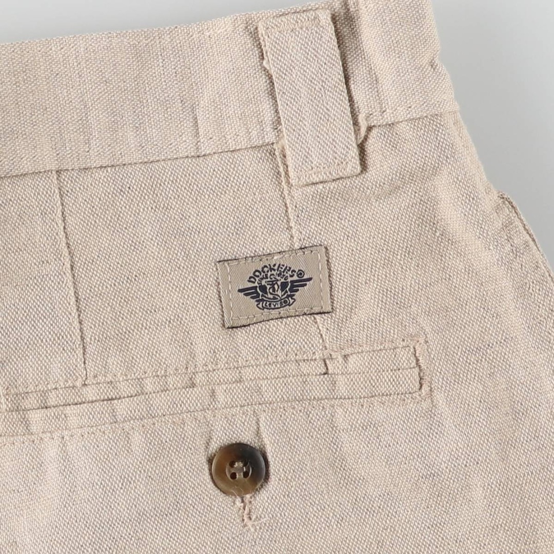 Levi's - 古着 90年代 リーバイス Levi's DOCKERS LOOSE FIT Levi's - 古着 90年代 リーバイス Levi's DOCKERS LOOSE FIT