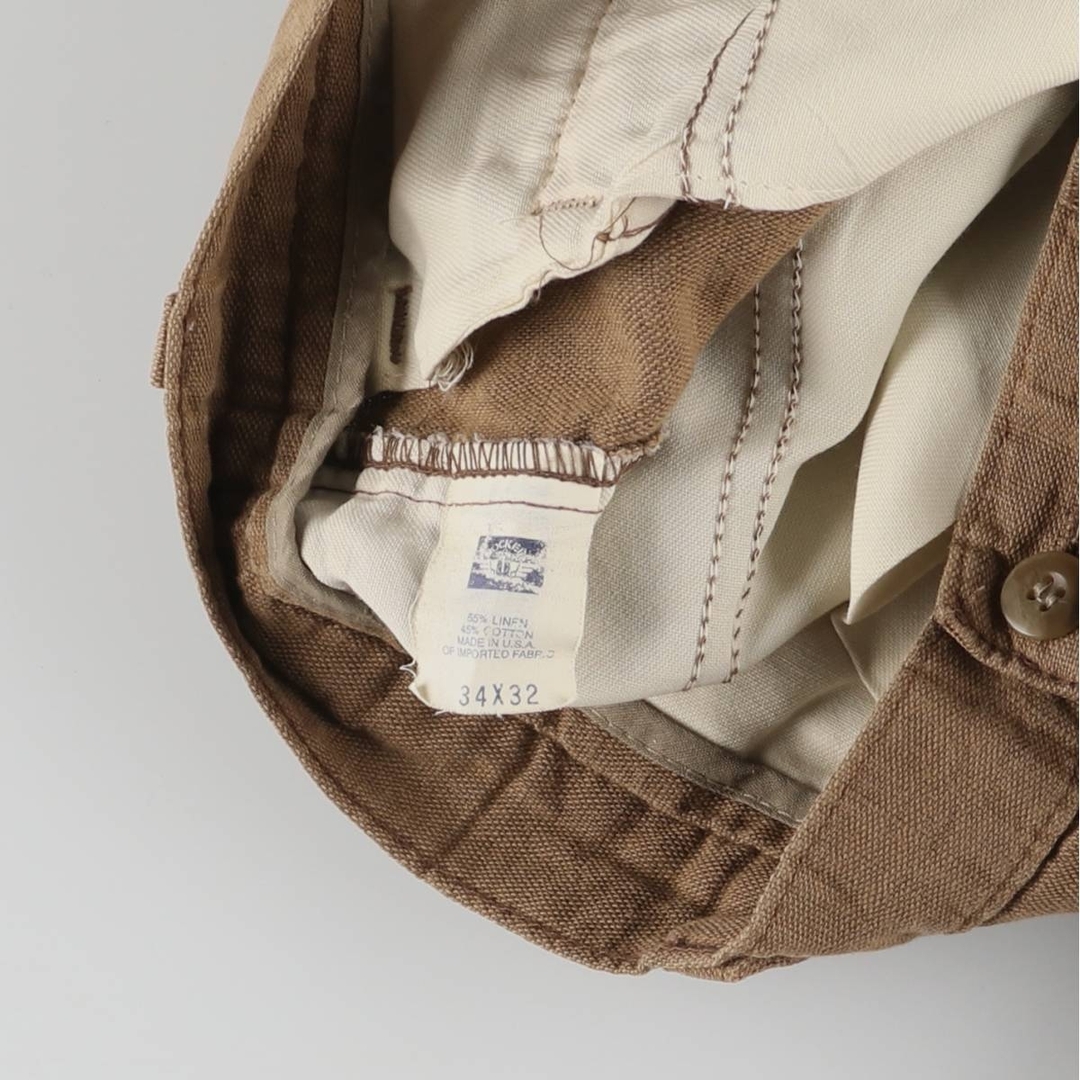 古着 90年代 ドッカーズ DOCKERS Khakis ツータック コットン 古着 90年代 ドッカーズ DOCKERS Khakis ツータック コットン