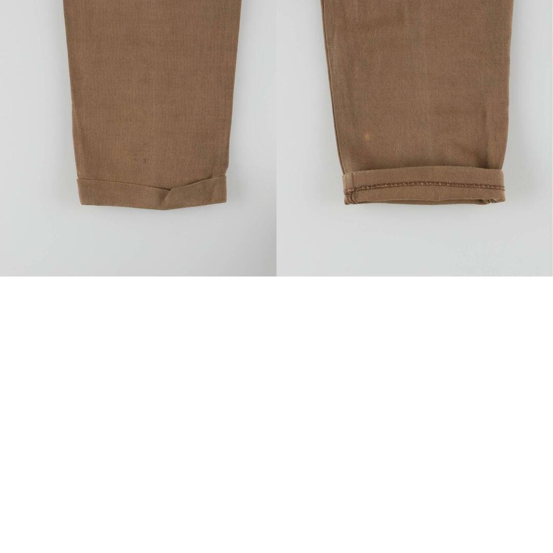古着 90年代 ドッカーズ DOCKERS Khakis ツータック コットン 古着 90年代 ドッカーズ DOCKERS Khakis ツータック コットン