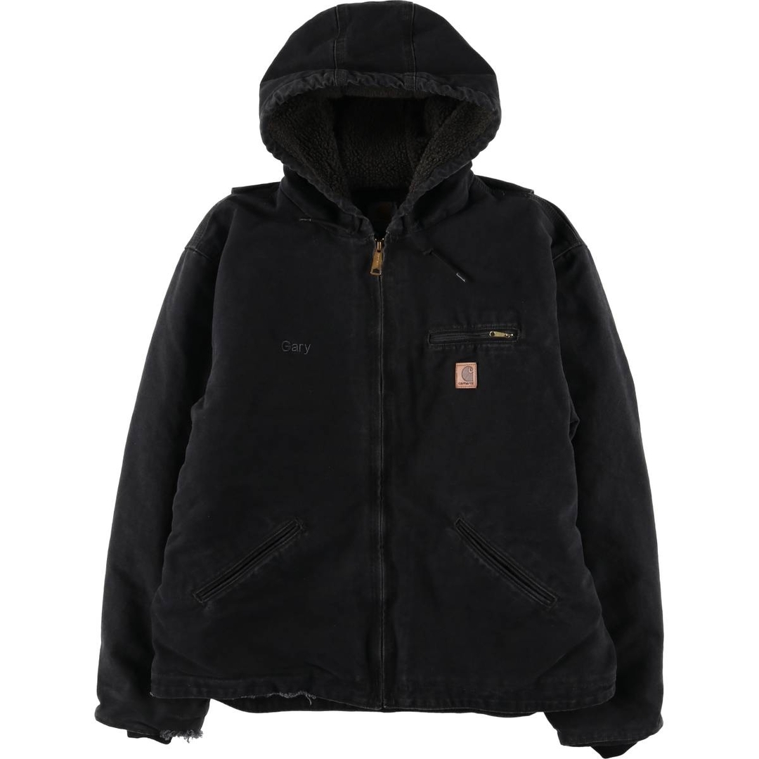 carhartt - 古着 カーハート Carhartt シエラジャケット ダック carhartt - 古着 カーハート Carhartt シエラジャケット ダック