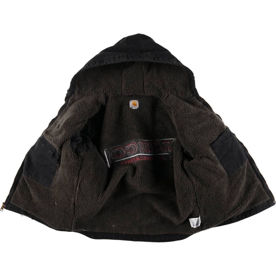 carhartt - 古着 カーハート Carhartt シエラジャケット ダック carhartt - 古着 カーハート Carhartt シエラジャケット ダック