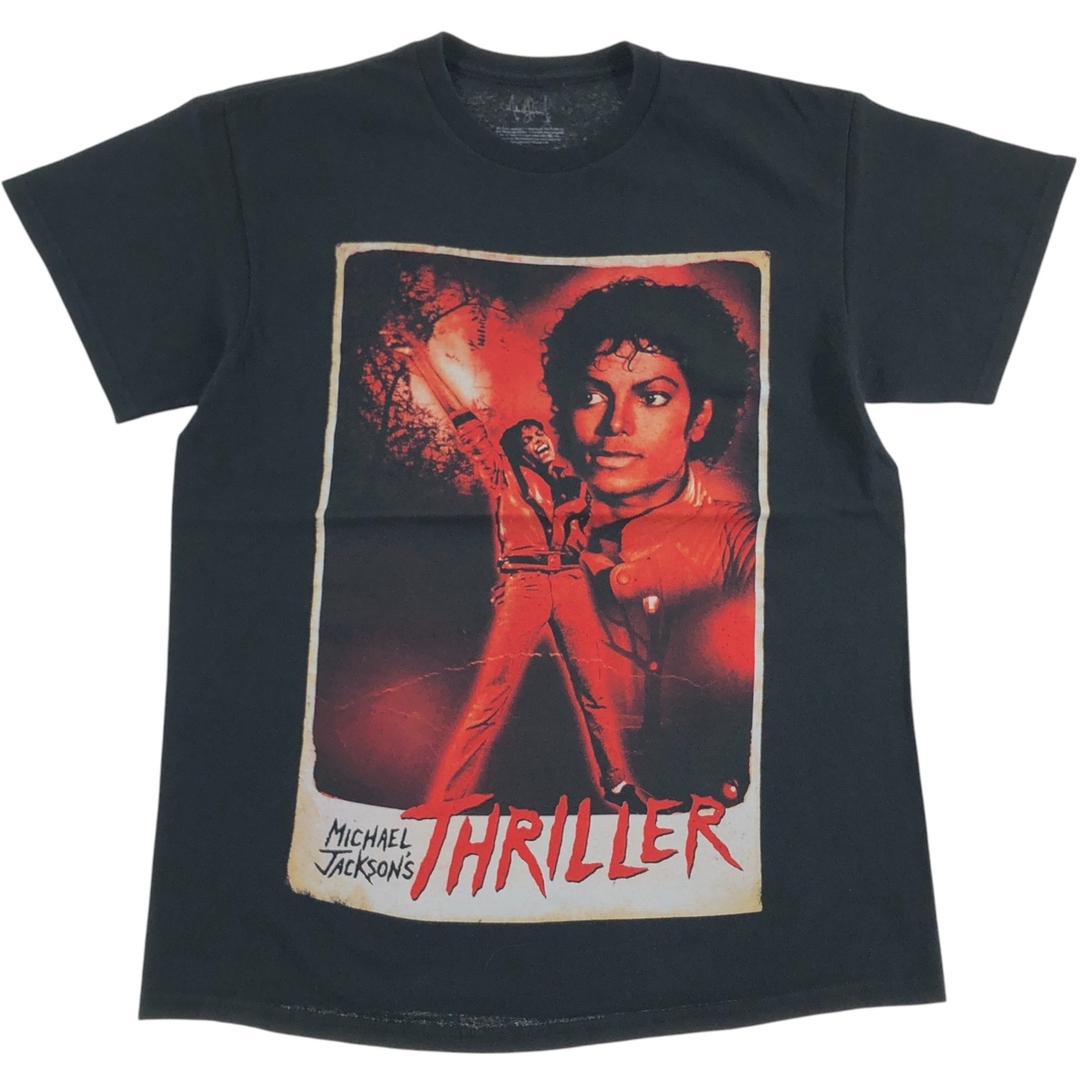 古着 MICHAEL JACKSON マイケルジャクソン バンドTシャツ バンT 古着 MICHAEL JACKSON マイケルジャクソン バンドTシャツ バンT