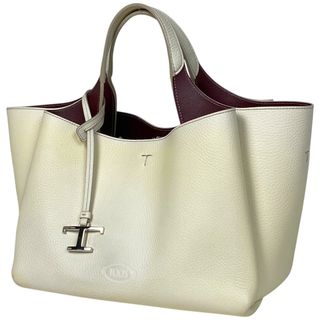 TOD'S(バッグ ・ ホワイト/白色系)のフリマアイテム一覧 TOD'S(バッグ ・ ホワイト/白色系)のフリマアイテム一覧