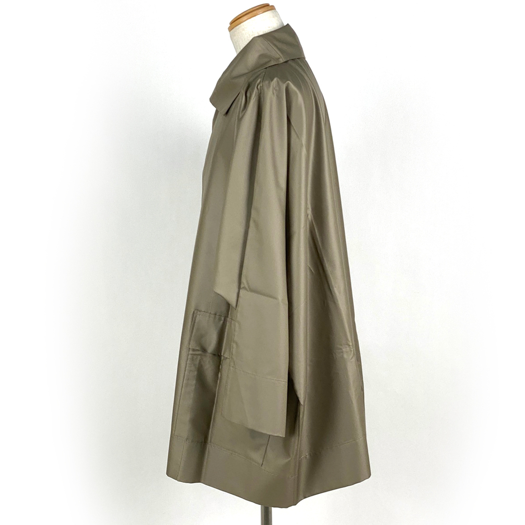 ISSEY MIYAKE - イッセイミヤケ スプリングコート メンズ 2 ISSEY MIYAKE - イッセイミヤケ スプリングコート メンズ 2