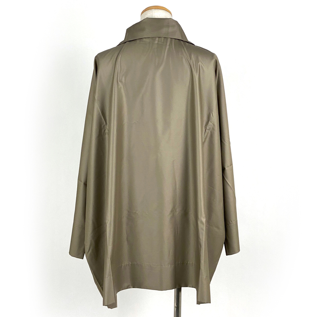 ISSEY MIYAKE - イッセイミヤケ スプリングコート メンズ 2 ISSEY MIYAKE - イッセイミヤケ スプリングコート メンズ 2