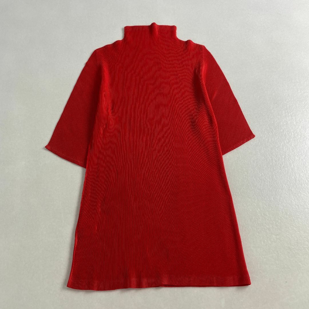 PLEATS PLEASE ISSEY MIYAKE - 美品 プリーツプリーズ PLEATS PLEASE ISSEY MIYAKE - 美品 プリーツプリーズ