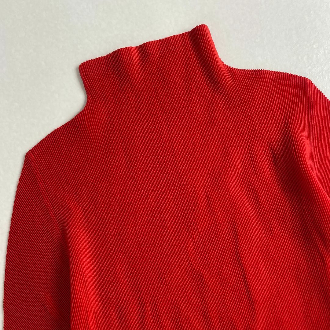 PLEATS PLEASE ISSEY MIYAKE - 美品 プリーツプリーズ PLEATS PLEASE ISSEY MIYAKE - 美品 プリーツプリーズ
