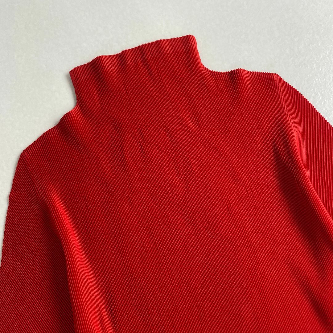 PLEATS PLEASE ISSEY MIYAKE - 美品 プリーツプリーズ PLEATS PLEASE ISSEY MIYAKE - 美品 プリーツプリーズ