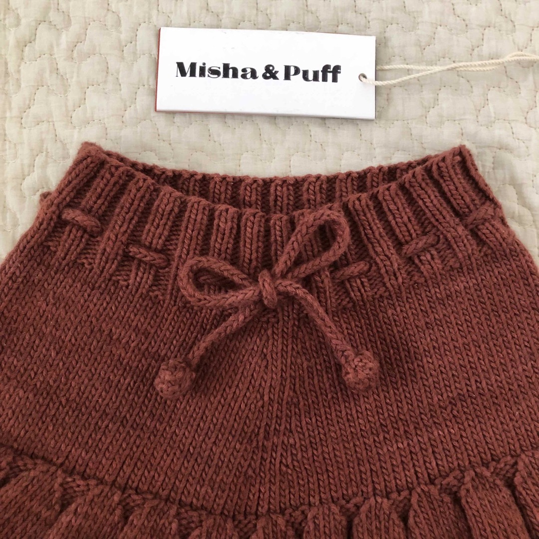 Misha & Puff - ミーシャアンドパフMisha&puffスケーティング Misha & Puff - ミーシャアンドパフMisha&puffスケーティング