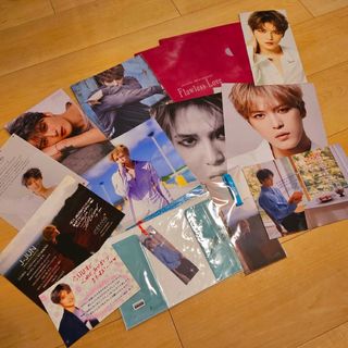 ジェジュンのフリマアイテム一覧 ジェジュンのフリマアイテム一覧