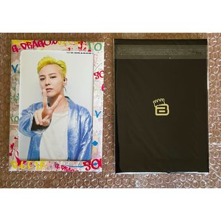 BIGBANG - BIGBANG TOP トレカ カードの通販 by minaya's shop BIGBANG - BIGBANG TOP トレカ カードの通販 by minaya's shop