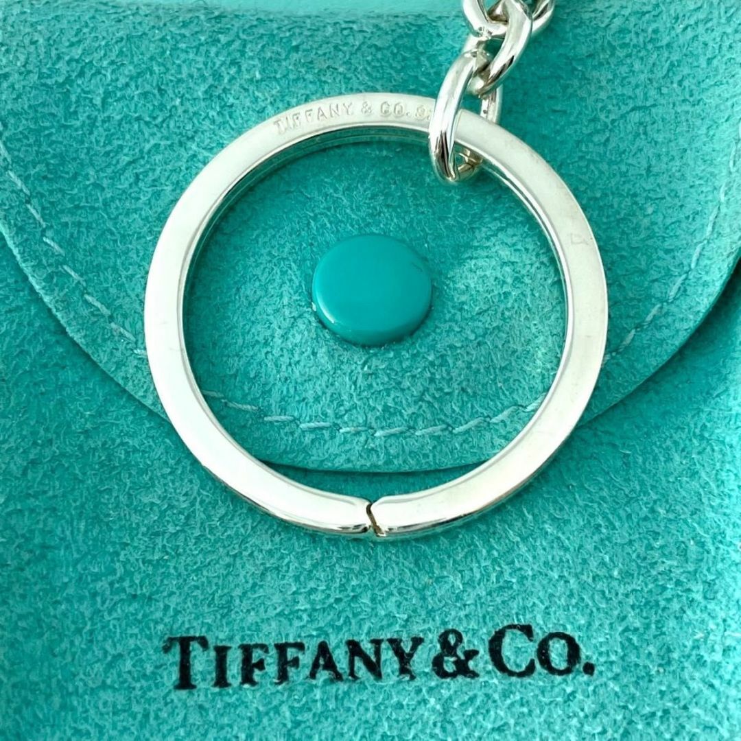 Tiffany & Co. - ティファニー スリーピング キャット Tiffany & Co. - ティファニー スリーピング キャット