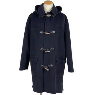 HERMES - HERMES(エルメス) ダッフルコート サイズ50 XL メンズ HERMES - HERMES(エルメス) ダッフルコート サイズ50 XL メンズ