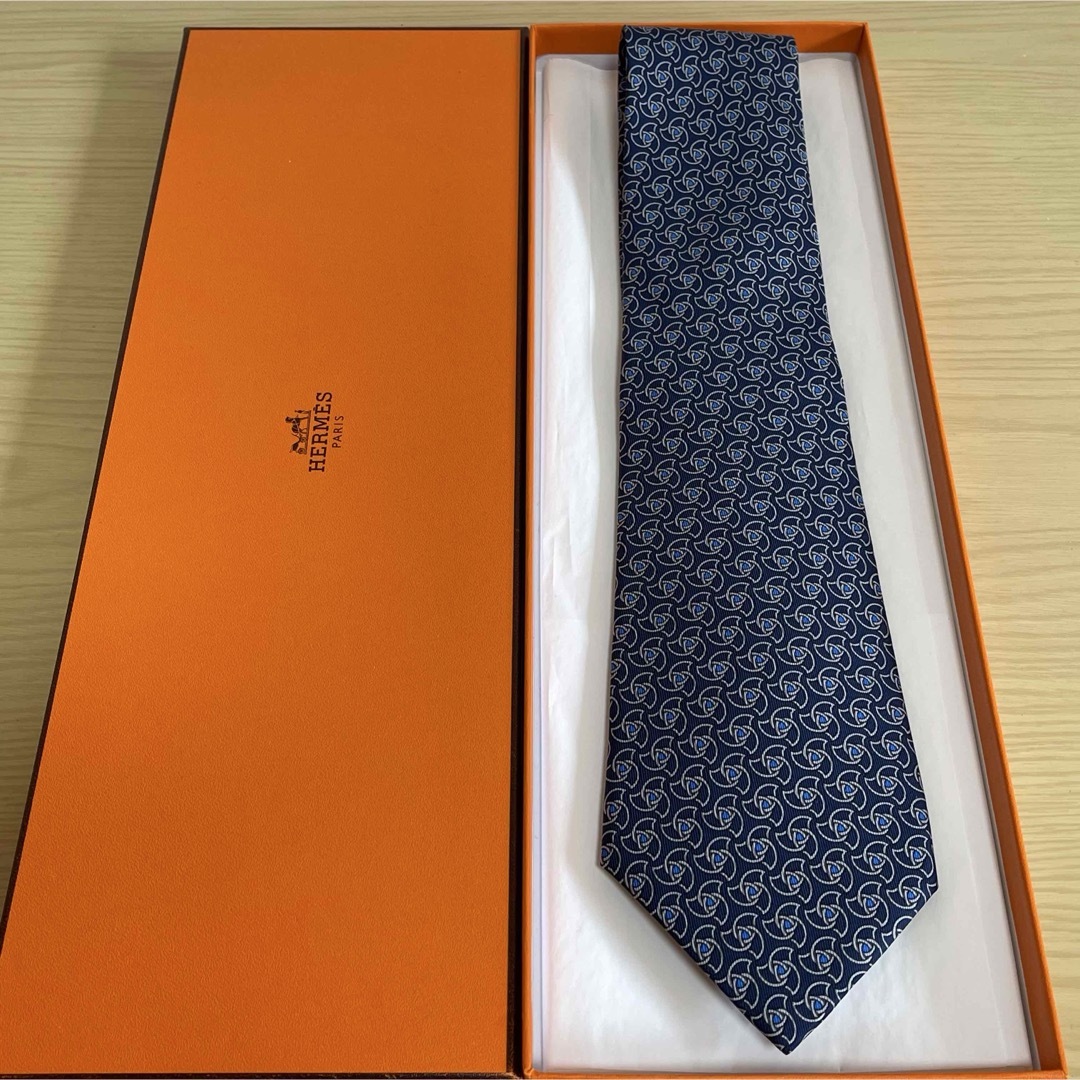 HERMES - エルメス ネクタイ の通販 by sp's shop|エルメスなら HERMES - エルメス ネクタイ の通販 by sp's shop|エルメスなら