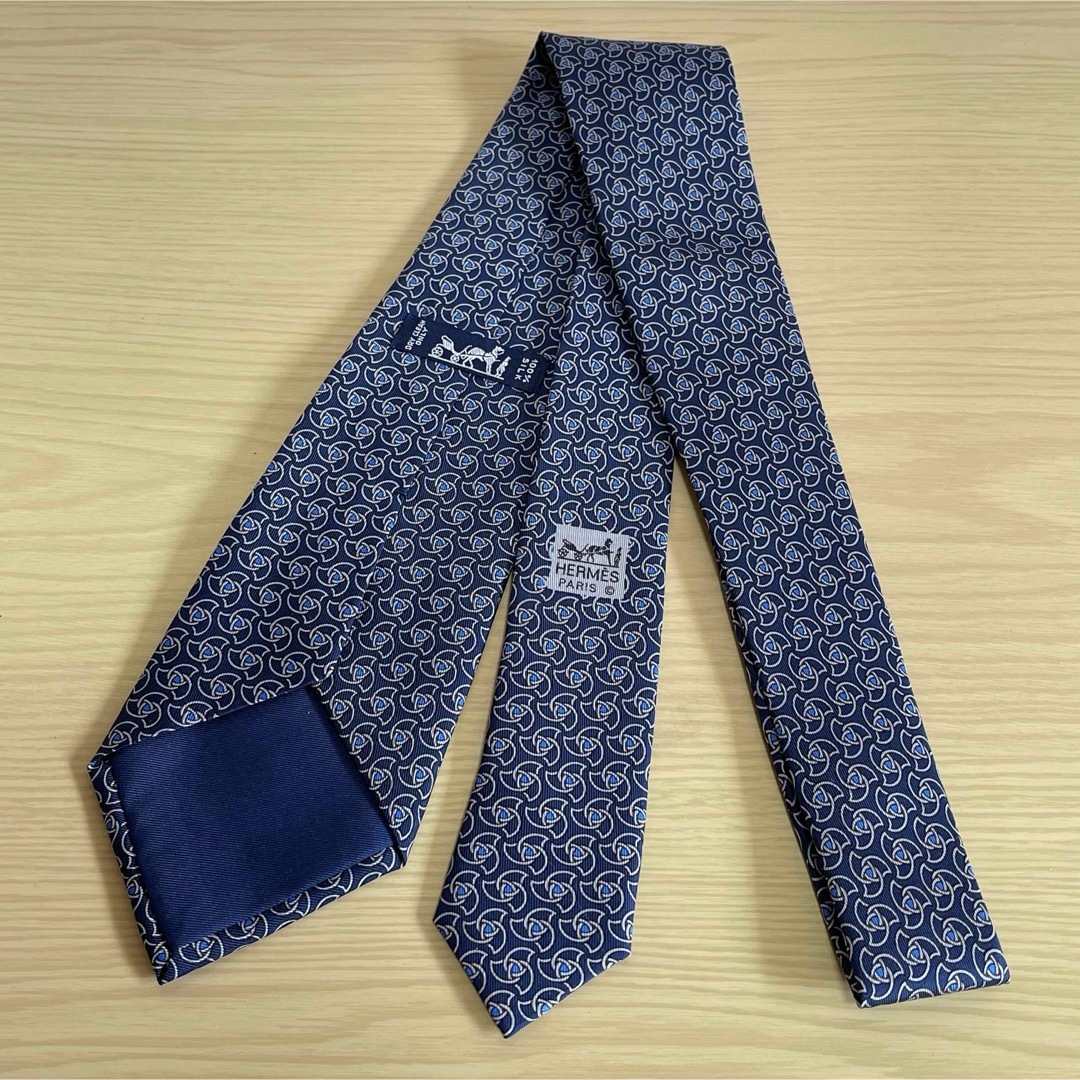 HERMES - エルメス ネクタイ の通販 by sp's shop|エルメスなら HERMES - エルメス ネクタイ の通販 by sp's shop|エルメスなら