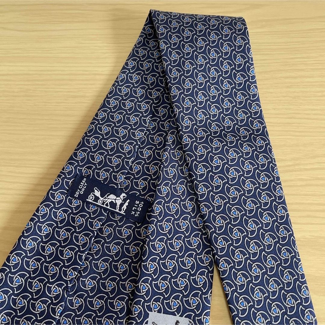 HERMES - エルメス ネクタイ の通販 by sp's shop|エルメスなら HERMES - エルメス ネクタイ の通販 by sp's shop|エルメスなら