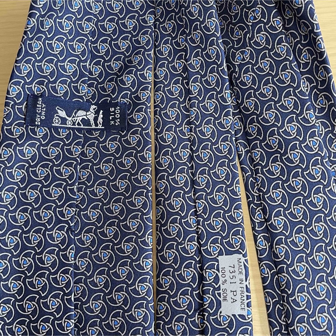 HERMES - エルメス ネクタイ の通販 by sp's shop|エルメスなら HERMES - エルメス ネクタイ の通販 by sp's shop|エルメスなら
