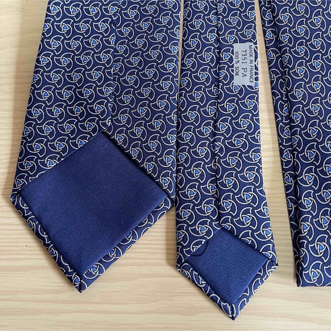 HERMES - エルメス ネクタイ の通販 by sp's shop|エルメスなら HERMES - エルメス ネクタイ の通販 by sp's shop|エルメスなら
