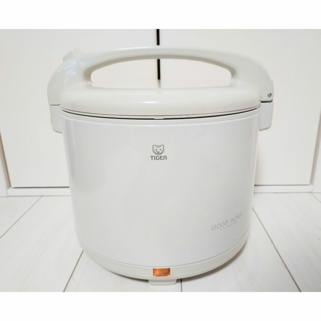 TIGER - 新品未使用 タイガー 保温ジャーJHD-1800-HDの通販 by TIGER - 新品未使用 タイガー 保温ジャーJHD-1800-HDの通販 by