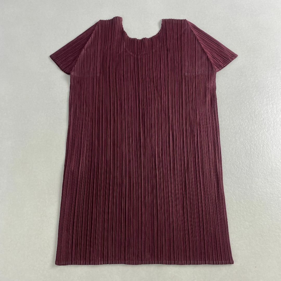 PLEATS PLEASE ISSEY MIYAKE - 美品 プリーツプリーズ PLEATS PLEASE ISSEY MIYAKE - 美品 プリーツプリーズ