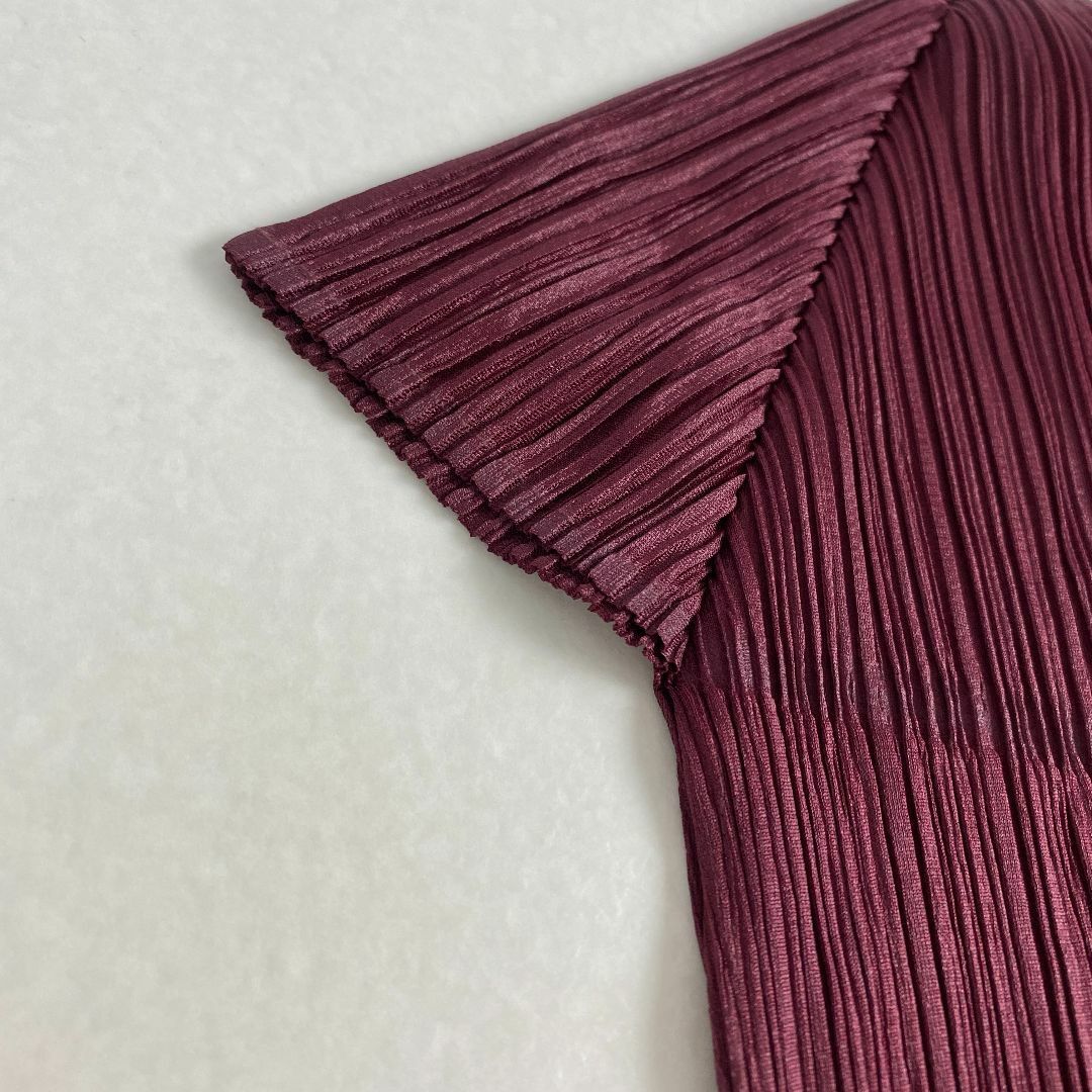 PLEATS PLEASE ISSEY MIYAKE - 美品 プリーツプリーズ PLEATS PLEASE ISSEY MIYAKE - 美品 プリーツプリーズ