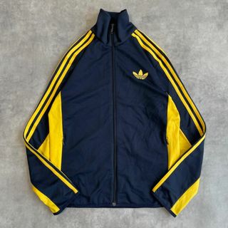 adidas(ジャージ ・ イエロー/黄色系)のフリマアイテム一覧 adidas(ジャージ ・ イエロー/黄色系)のフリマアイテム一覧