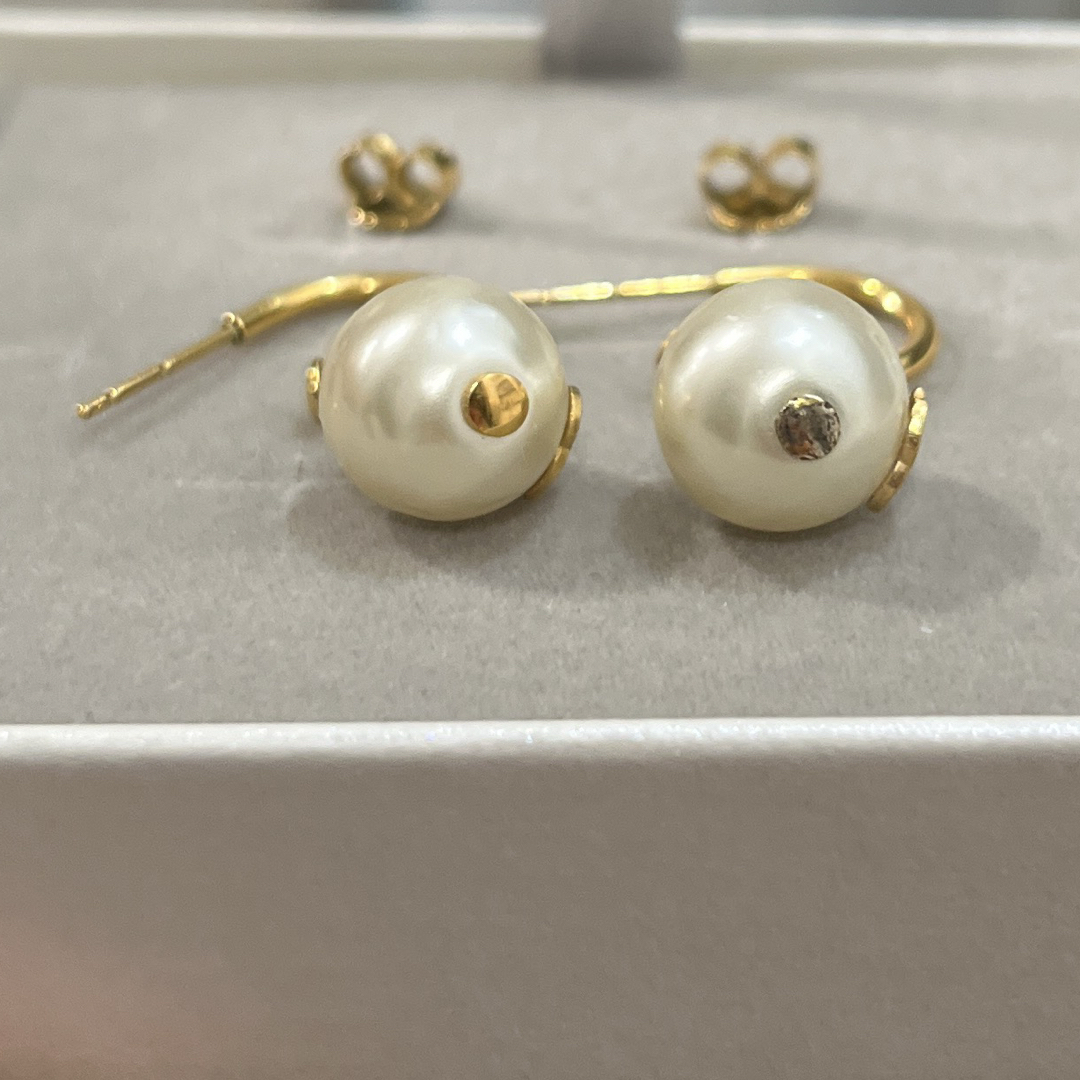 CHANEL - CHANEL パール ピアスの通販 by k.t|シャネルならラクマ CHANEL - CHANEL パール ピアスの通販 by k.t|シャネルならラクマ