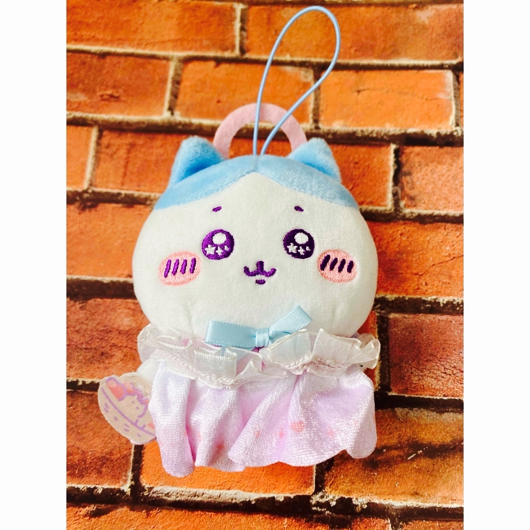 ちいかわ - ちいかわ てんし♡あくま てんしな大きめマスコット ちいかわ - ちいかわ てんし♡あくま てんしな大きめマスコット