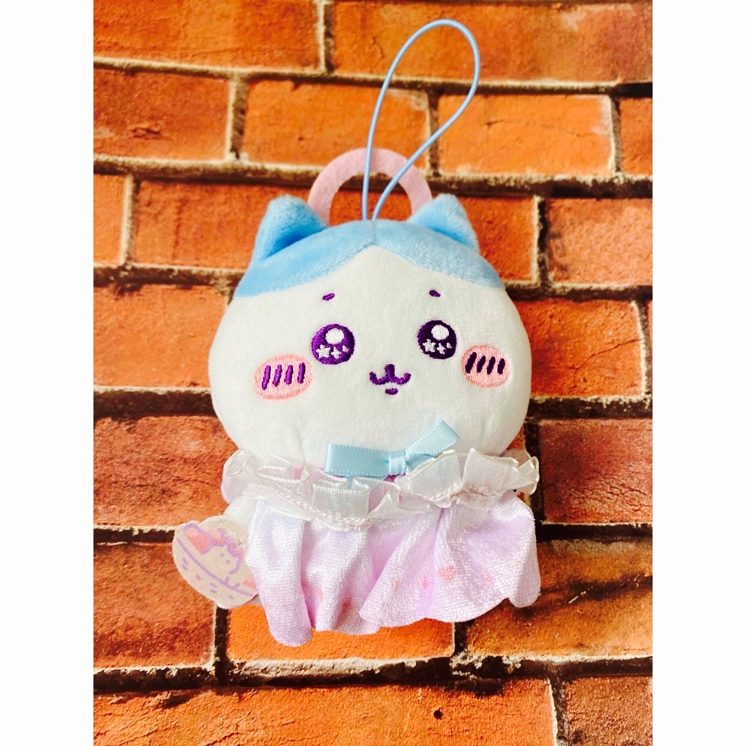 ちいかわ - ちいかわ てんし♡あくま てんしな大きめマスコット ちいかわ - ちいかわ てんし♡あくま てんしな大きめマスコット