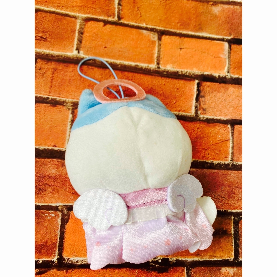 ちいかわ - ちいかわ てんし♡あくま てんしな大きめマスコット ちいかわ - ちいかわ てんし♡あくま てんしな大きめマスコット