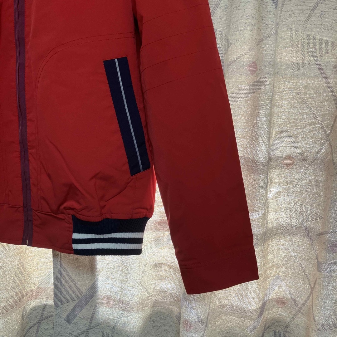 PAGELO(パジェロ)の【超美品】PAGELOのブルゾン メンズのジャケット/アウター(ブルゾン)の商品写真