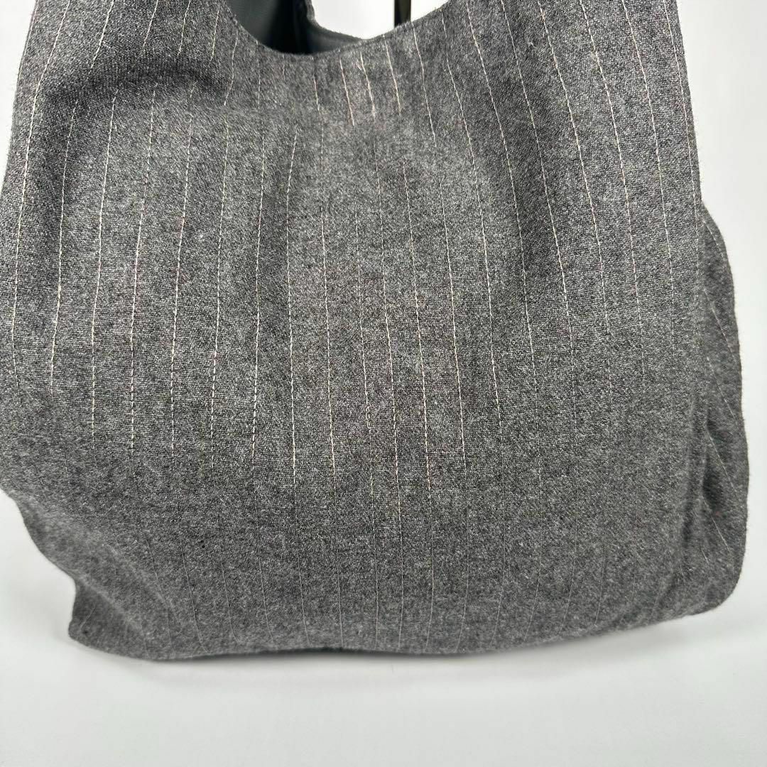 JAMIN PUECH - 美品 18AW ジャマンピュエッシュ ハンドバッグ JAMIN PUECH - 美品 18AW ジャマンピュエッシュ ハンドバッグ