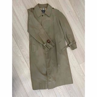 BURBERRY(トレンチコート)のフリマアイテム一覧 BURBERRY(トレンチコート)のフリマアイテム一覧