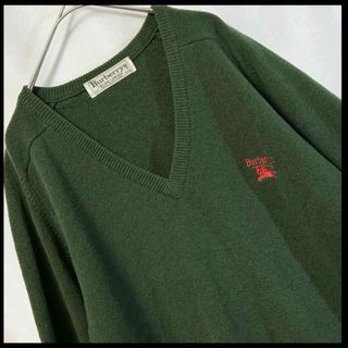 BURBERRY(ニット/セーター)のフリマアイテム一覧 BURBERRY(ニット/セーター)のフリマアイテム一覧