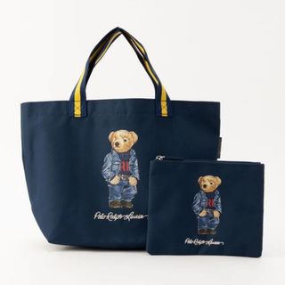 POLO RALPH LAUREN(トートバッグ)のフリマアイテム一覧 POLO RALPH LAUREN(トートバッグ)のフリマアイテム一覧