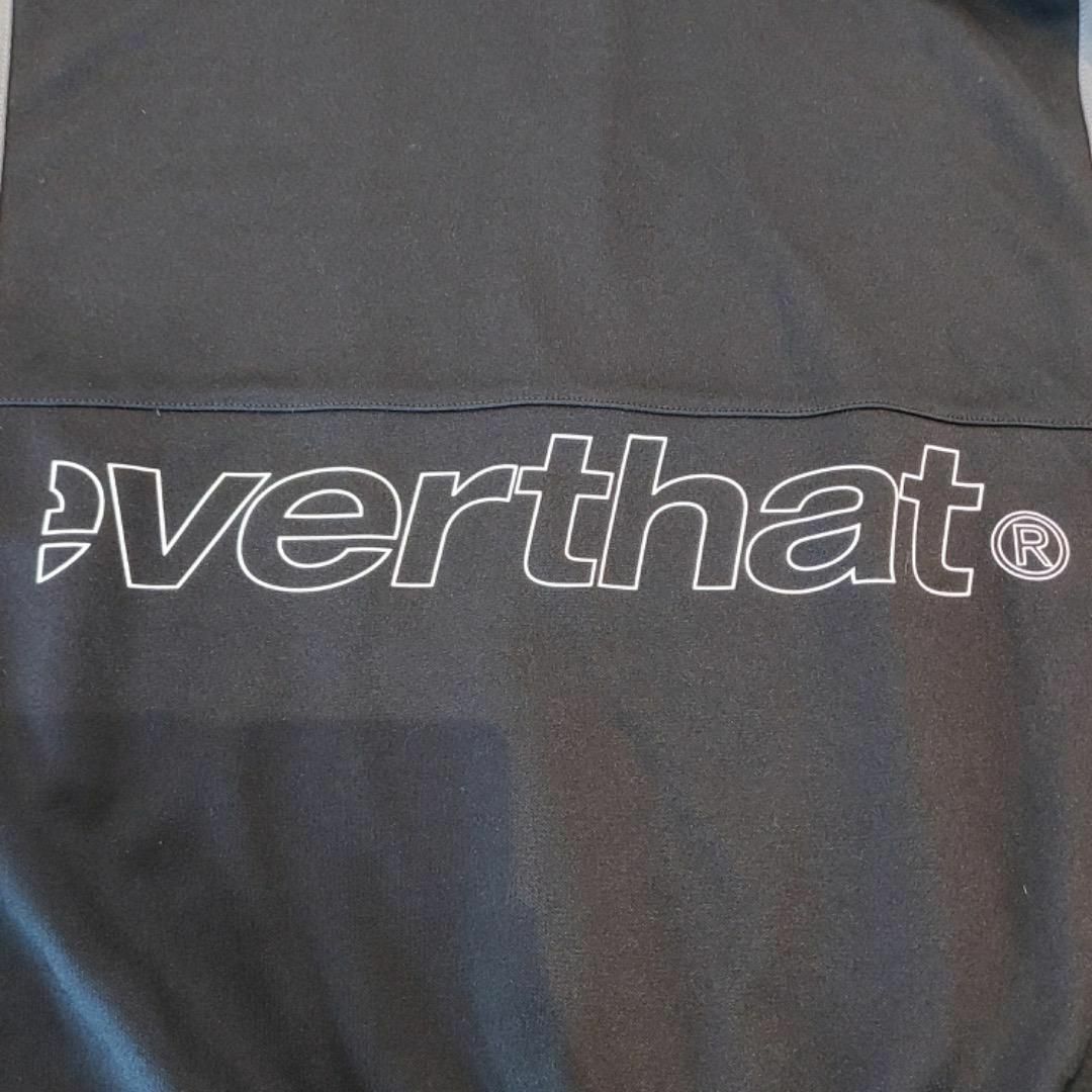 thisisneverthat - thisisneverthat ネバザ トラックジャケット thisisneverthat - thisisneverthat ネバザ トラックジャケット
