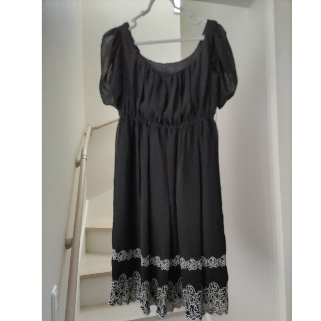 L'EST ROSE - ワンピース2枚セットの通販 by ゆこのショップ本店 L'EST ROSE - ワンピース2枚セットの通販 by ゆこのショップ本店