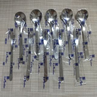 Christofle - 希少 美品 クリストフル パール デザートサイズ 未 Christofle - 希少 美品 クリストフル パール デザートサイズ 未