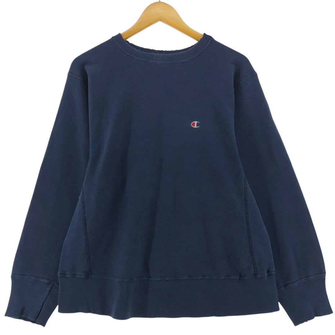 Champion - 古着 80年代 チャンピオン Champion REVERSE WEAVE Champion - 古着 80年代 チャンピオン Champion REVERSE WEAVE