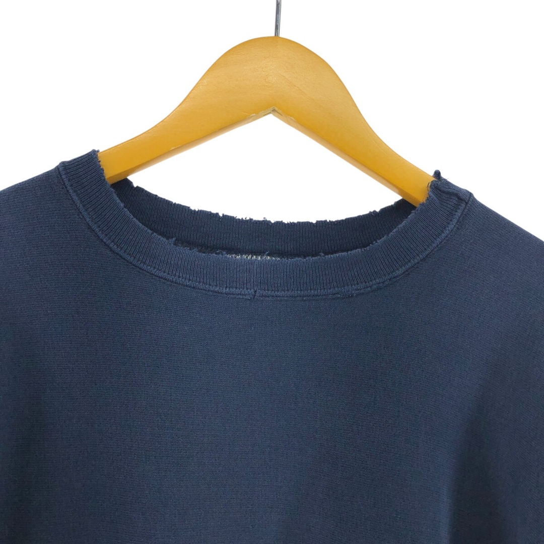 Champion - 古着 80年代 チャンピオン Champion REVERSE WEAVE Champion - 古着 80年代 チャンピオン Champion REVERSE WEAVE