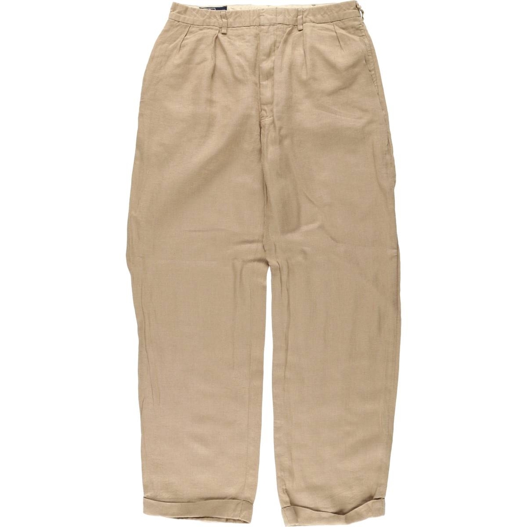 Ralph Lauren - 古着 ラルフローレン Ralph Lauren POLO by Ralph Lauren - 古着 ラルフローレン Ralph Lauren POLO by