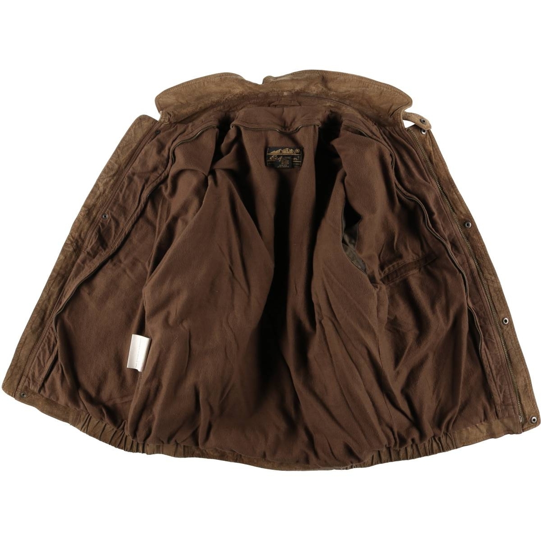 Eddie Bauer - 古着 80~90年代 エディーバウアー Eddie Bauer 黒 Eddie Bauer - 古着 80~90年代 エディーバウアー Eddie Bauer 黒