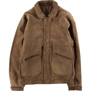 Eddie Bauer(レザージャケット)のフリマアイテム一覧 Eddie Bauer(レザージャケット)のフリマアイテム一覧