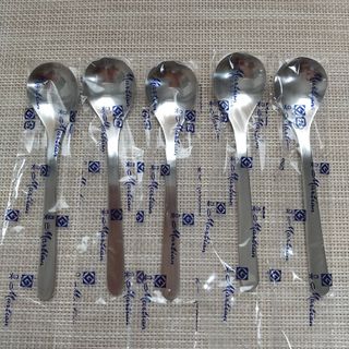 お値下げ】マーシャン patra カトラリーセット 25本の通販 by き お値下げ】マーシャン patra カトラリーセット 25本の通販 by き