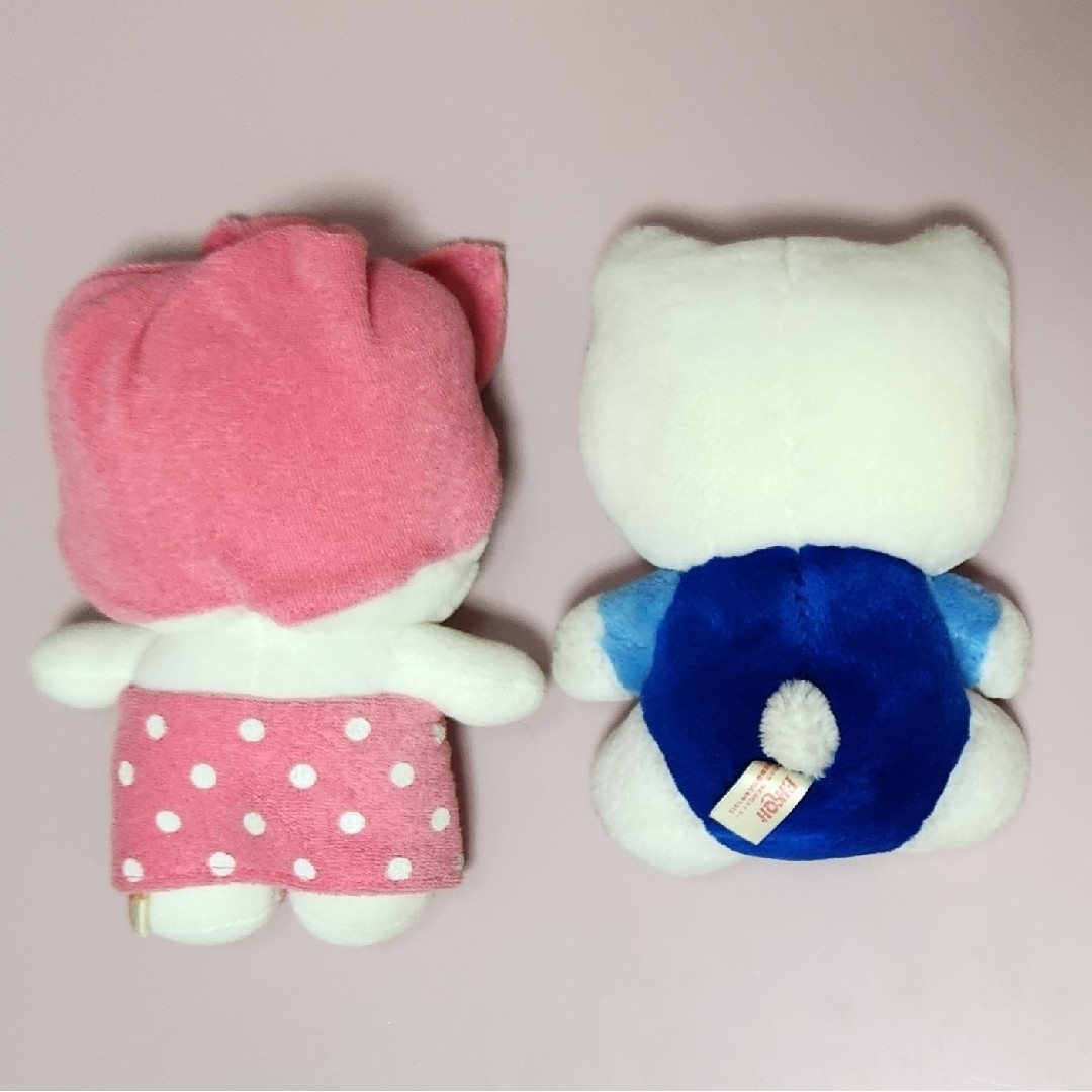ハローキティ - ハローキティ ぬいぐるみ エイコーEIKOH ハローキティ - ハローキティ ぬいぐるみ エイコーEIKOH