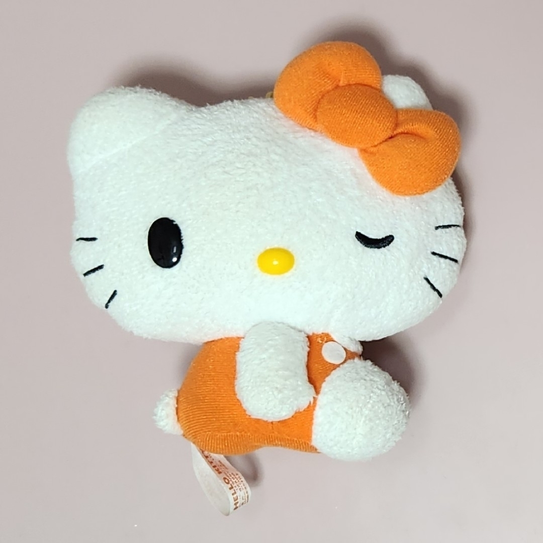 ハローキティ - ハローキティ ぬいぐるみ エイコーEIKOH ハローキティ - ハローキティ ぬいぐるみ エイコーEIKOH