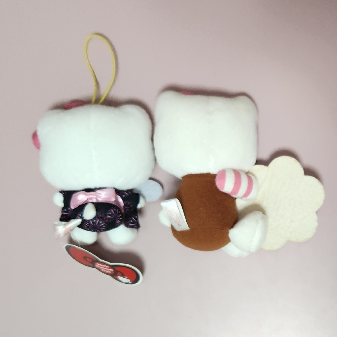ハローキティ - ハローキティ ぬいぐるみ エイコーEIKOH ハローキティ - ハローキティ ぬいぐるみ エイコーEIKOH