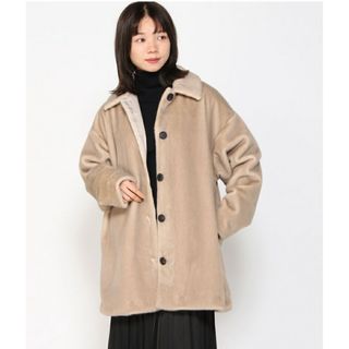 JEANASIS(毛皮/ファーコート)のフリマアイテム一覧 JEANASIS(毛皮/ファーコート)のフリマアイテム一覧